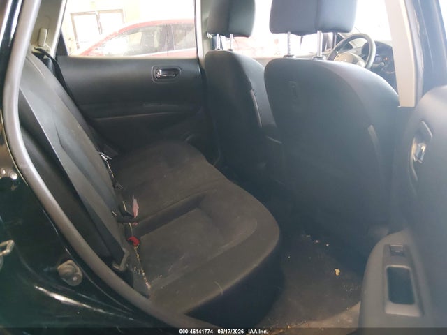 Aukcja sprzedaży 2015 Nissan Rogue Select S, vin: JN8AS5MT2FW665329, numer aukcji: 46141774