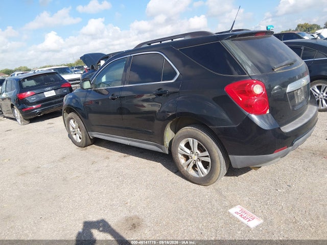 46141775 :رقم المزاد ، 2CNALDEC1B6228326 vin ، 2011 Chevrolet Equinox 1lt مزاد بيع