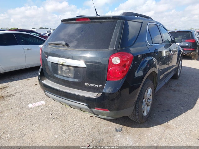 46141775 :رقم المزاد ، 2CNALDEC1B6228326 vin ، 2011 Chevrolet Equinox 1lt مزاد بيع