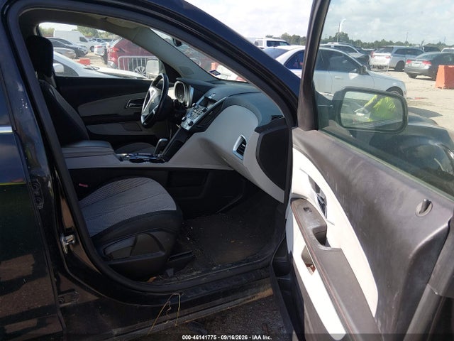 46141775 :رقم المزاد ، 2CNALDEC1B6228326 vin ، 2011 Chevrolet Equinox 1lt مزاد بيع