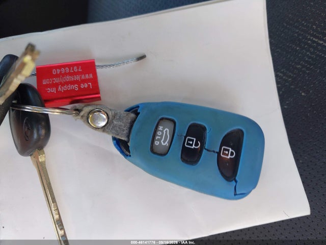 46141776 :رقم المزاد ، KMHDH4AE0EU170494 vin ، 2014 Hyundai Elantra Limited مزاد بيع
