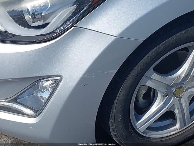 46141776 :رقم المزاد ، KMHDH4AE0EU170494 vin ، 2014 Hyundai Elantra Limited مزاد بيع