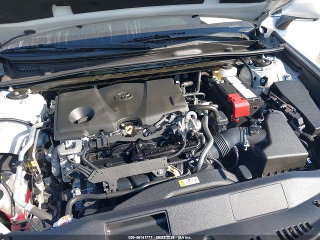 4T1G11AK8RU245941 Toyota CAMRY SE