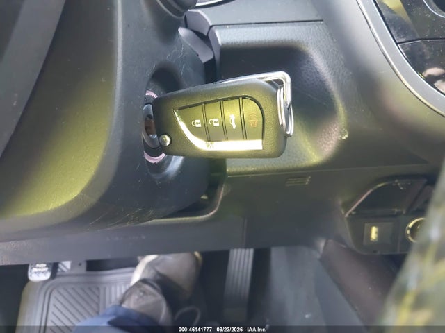 4T1G11AK8RU245941 Toyota CAMRY SE