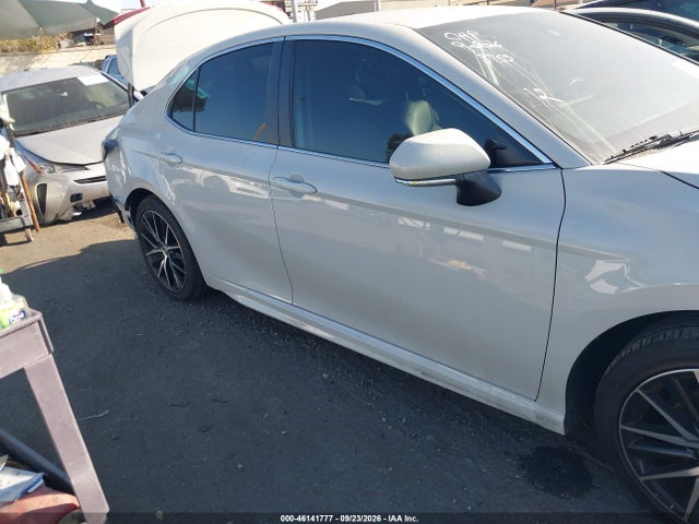 4T1G11AK8RU245941 Toyota CAMRY SE