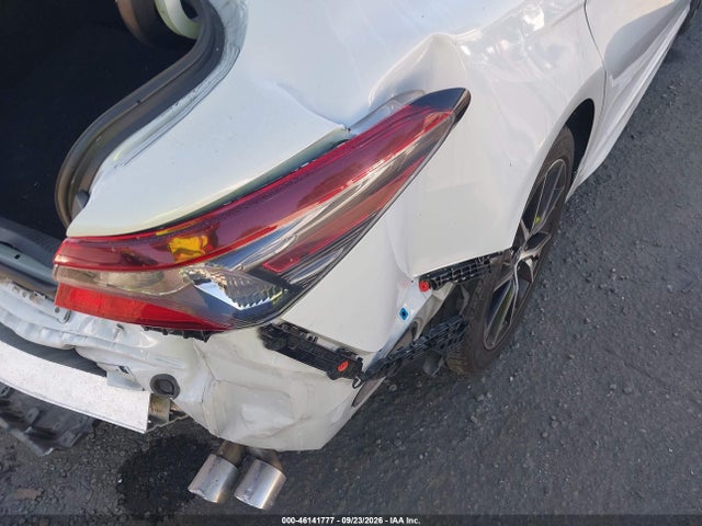 4T1G11AK8RU245941 Toyota CAMRY SE