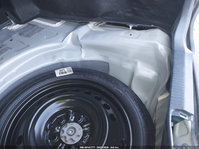 4T1G11AK8RU245941 Toyota CAMRY SE