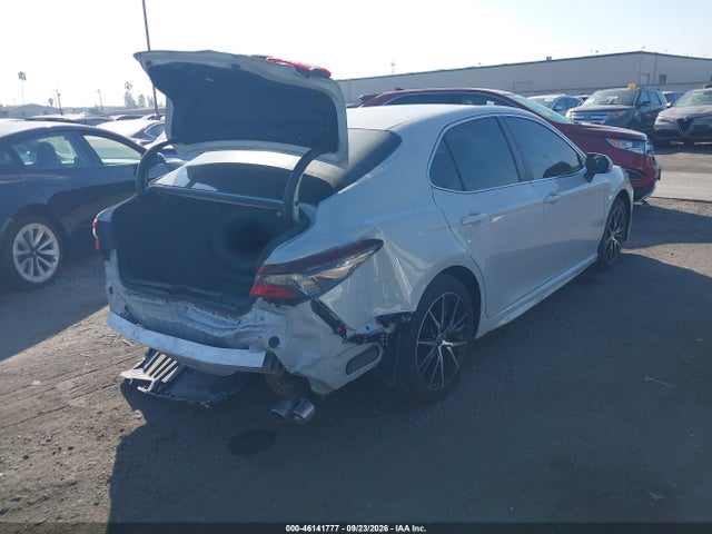 4T1G11AK8RU245941 Toyota CAMRY SE