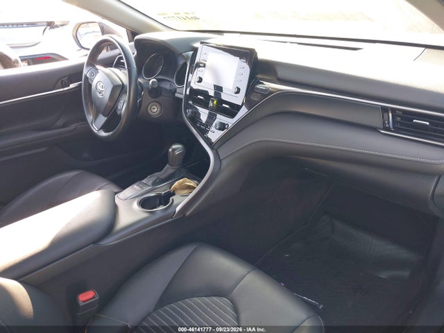 4T1G11AK8RU245941 Toyota CAMRY SE