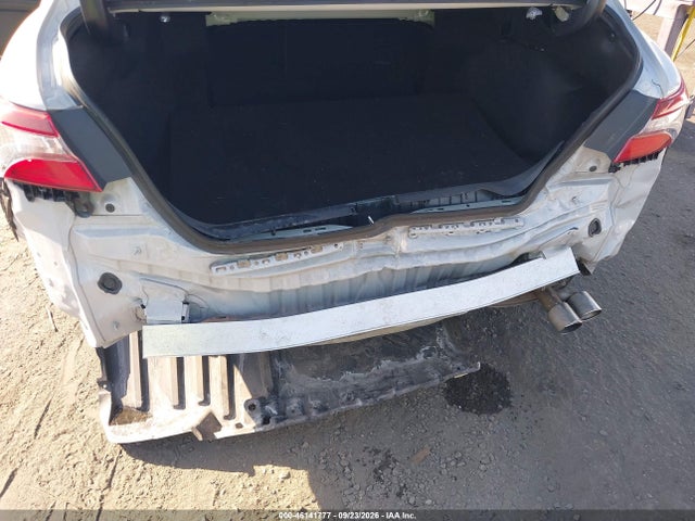 4T1G11AK8RU245941 Toyota CAMRY SE