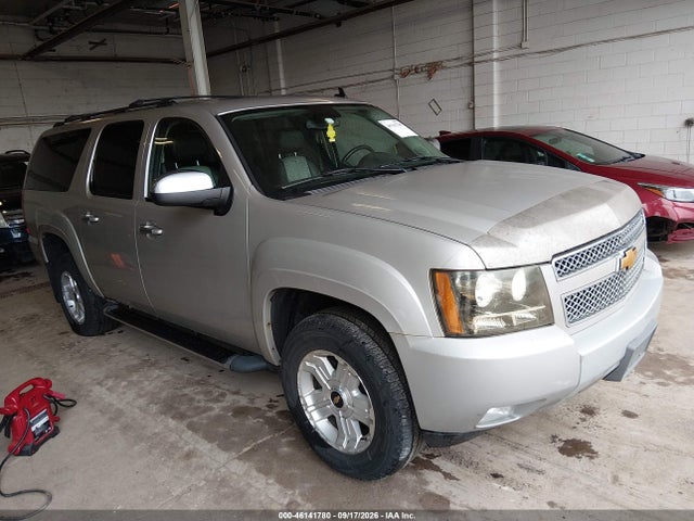 Aukcja sprzedaży 2008 Chevrolet Suburban 1500 Lt, vin: 3GNFK16318G141234, numer aukcji: 46141780