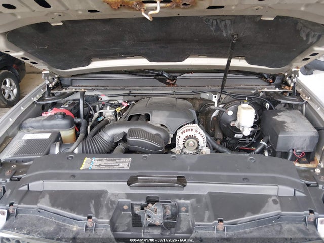 Aukcja sprzedaży 2008 Chevrolet Suburban 1500 Lt, vin: 3GNFK16318G141234, numer aukcji: 46141780