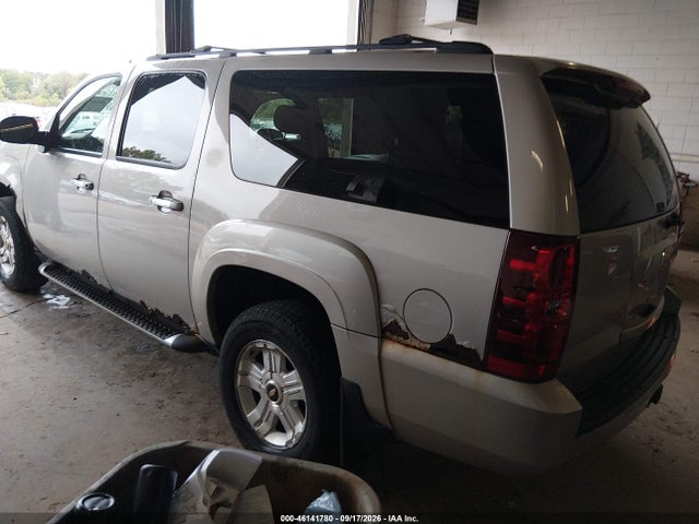 Aukcja sprzedaży 2008 Chevrolet Suburban 1500 Lt, vin: 3GNFK16318G141234, numer aukcji: 46141780