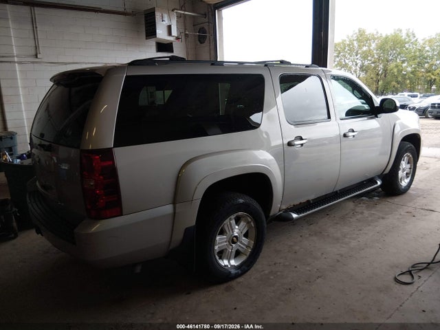 Aukcja sprzedaży 2008 Chevrolet Suburban 1500 Lt, vin: 3GNFK16318G141234, numer aukcji: 46141780