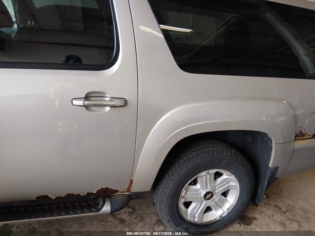 Aukcja sprzedaży 2008 Chevrolet Suburban 1500 Lt, vin: 3GNFK16318G141234, numer aukcji: 46141780