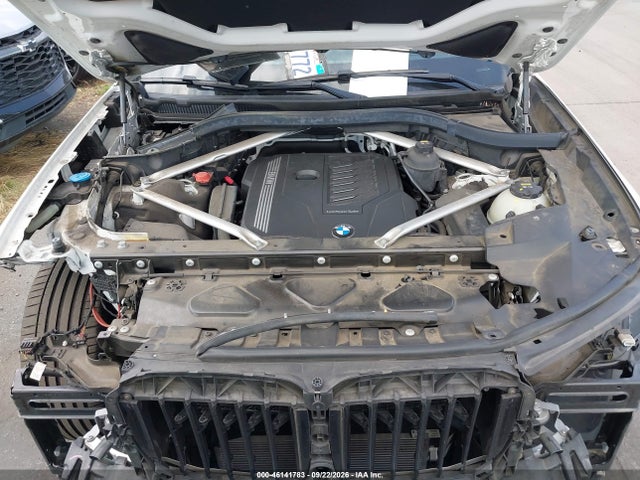 Aukcja sprzedaży 2019 Bmw X7 Xdrive40i, vin: 5UXCW2C54KL084757, numer aukcji: 46141783