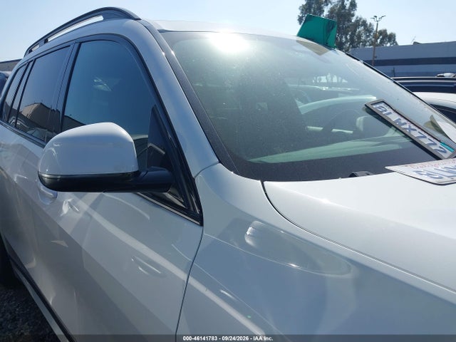 Aukcja sprzedaży 2019 Bmw X7 Xdrive40i, vin: 5UXCW2C54KL084757, numer aukcji: 46141783