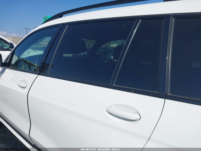 Aukcja sprzedaży 2019 Bmw X7 Xdrive40i, vin: 5UXCW2C54KL084757, numer aukcji: 46141783
