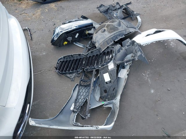 Aukcja sprzedaży 2019 Bmw X7 Xdrive40i, vin: 5UXCW2C54KL084757, numer aukcji: 46141783