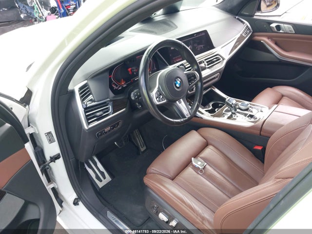Aukcja sprzedaży 2019 Bmw X7 Xdrive40i, vin: 5UXCW2C54KL084757, numer aukcji: 46141783