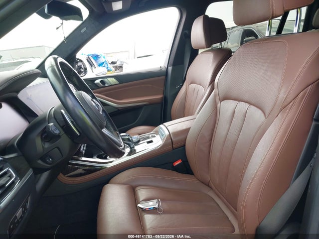 Aukcja sprzedaży 2019 Bmw X7 Xdrive40i, vin: 5UXCW2C54KL084757, numer aukcji: 46141783