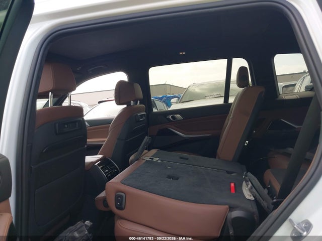 Aukcja sprzedaży 2019 Bmw X7 Xdrive40i, vin: 5UXCW2C54KL084757, numer aukcji: 46141783