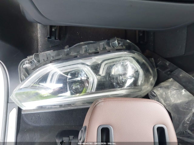 Aukcja sprzedaży 2019 Bmw X7 Xdrive40i, vin: 5UXCW2C54KL084757, numer aukcji: 46141783