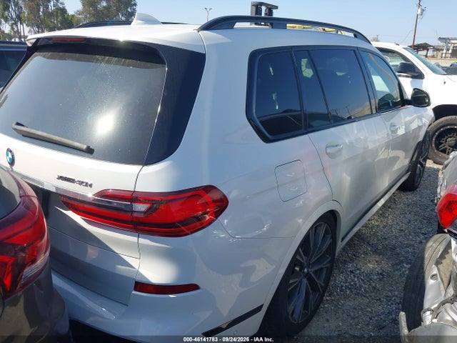 Aukcja sprzedaży 2019 Bmw X7 Xdrive40i, vin: 5UXCW2C54KL084757, numer aukcji: 46141783