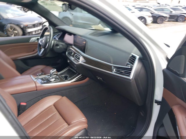 Aukcja sprzedaży 2019 Bmw X7 Xdrive40i, vin: 5UXCW2C54KL084757, numer aukcji: 46141783