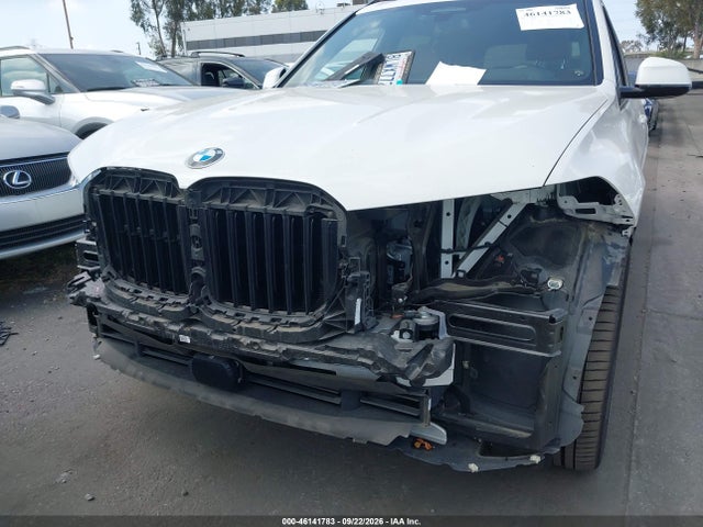 Aukcja sprzedaży 2019 Bmw X7 Xdrive40i, vin: 5UXCW2C54KL084757, numer aukcji: 46141783