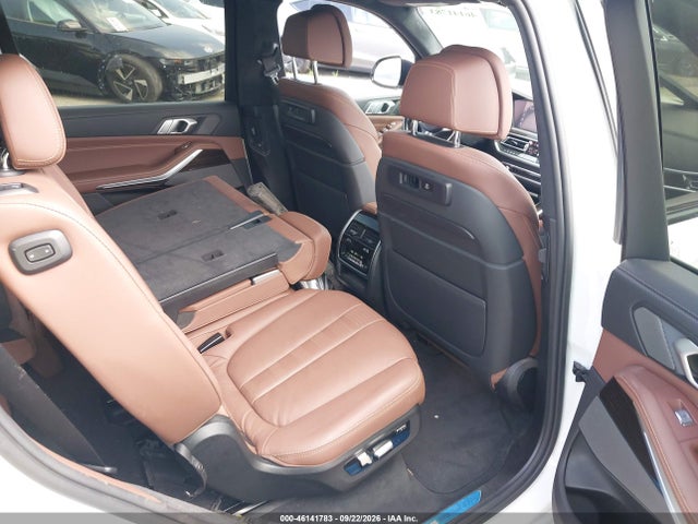 Aukcja sprzedaży 2019 Bmw X7 Xdrive40i, vin: 5UXCW2C54KL084757, numer aukcji: 46141783