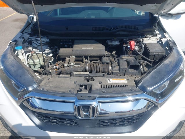 Aukcja sprzedaży 2019 Honda Cr-v Ex, vin: 5J6RW1H5XKA025541, numer aukcji: 46141782