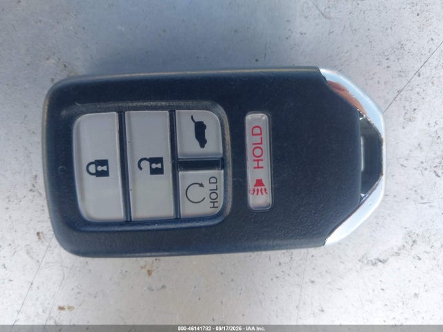 Aukcja sprzedaży 2019 Honda Cr-v Ex, vin: 5J6RW1H5XKA025541, numer aukcji: 46141782