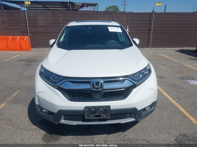 Aukcja sprzedaży 2019 Honda Cr-v Ex, vin: 5J6RW1H5XKA025541, numer aukcji: 46141782