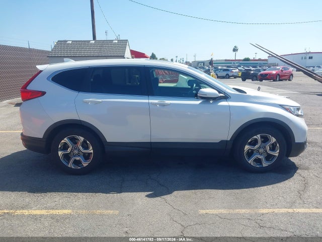 Aukcja sprzedaży 2019 Honda Cr-v Ex, vin: 5J6RW1H5XKA025541, numer aukcji: 46141782