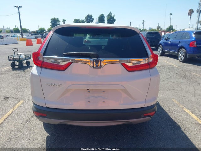 Aukcja sprzedaży 2019 Honda Cr-v Ex, vin: 5J6RW1H5XKA025541, numer aukcji: 46141782