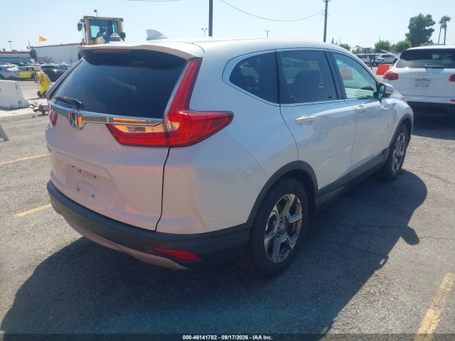 Aukcja sprzedaży 2019 Honda Cr-v Ex, vin: 5J6RW1H5XKA025541, numer aukcji: 46141782