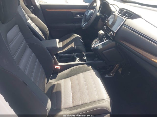 Aukcja sprzedaży 2019 Honda Cr-v Ex, vin: 5J6RW1H5XKA025541, numer aukcji: 46141782