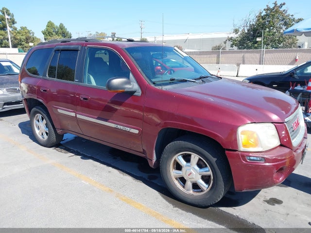 Auction sale of the 2003 Gmc Envoy Slt, vin: 1GKDT13S532145558, lot number: 46141784