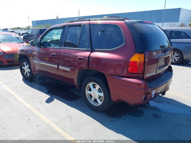 46141784 :رقم المزاد ، 1GKDT13S532145558 vin ، 2003 Gmc Envoy Slt مزاد بيع
