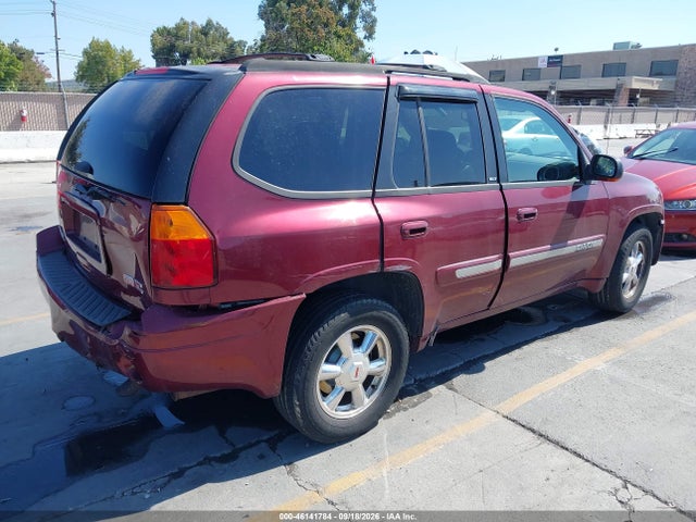 46141784 :رقم المزاد ، 1GKDT13S532145558 vin ، 2003 Gmc Envoy Slt مزاد بيع