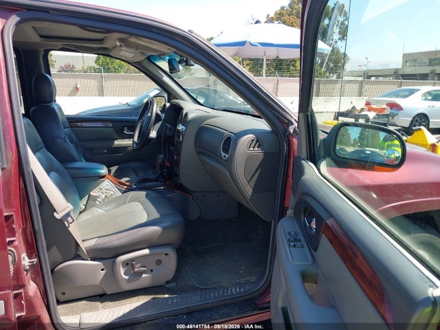 46141784 :رقم المزاد ، 1GKDT13S532145558 vin ، 2003 Gmc Envoy Slt مزاد بيع