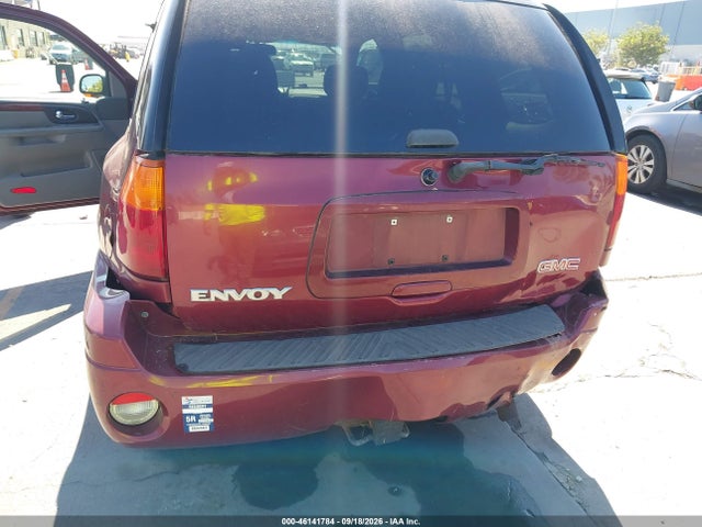46141784 :رقم المزاد ، 1GKDT13S532145558 vin ، 2003 Gmc Envoy Slt مزاد بيع