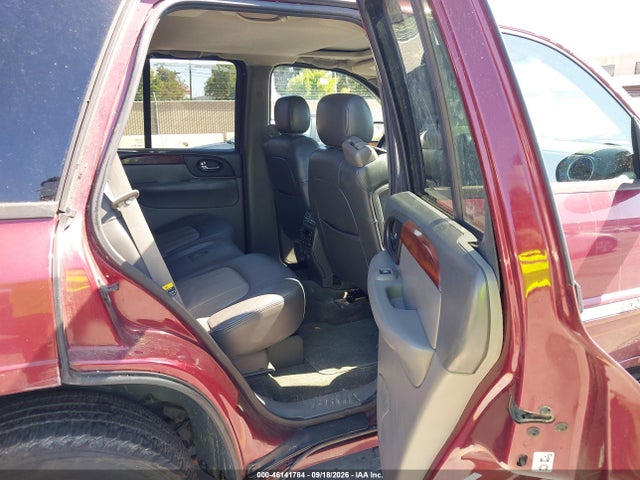 46141784 :رقم المزاد ، 1GKDT13S532145558 vin ، 2003 Gmc Envoy Slt مزاد بيع
