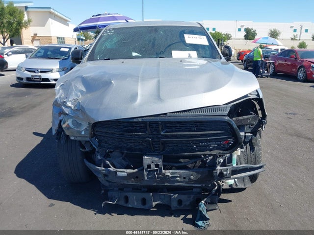 Продажа на аукционе авто 2015 Dodge Durango Limited, vin: 1C4RDHDG4FC916575, номер лота: 46141787