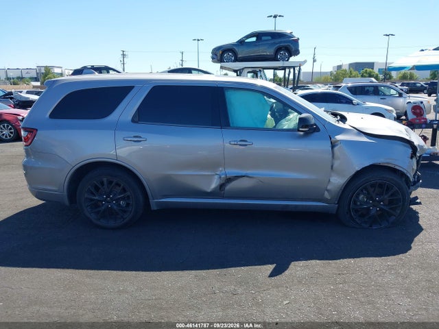 Продажа на аукционе авто 2015 Dodge Durango Limited, vin: 1C4RDHDG4FC916575, номер лота: 46141787