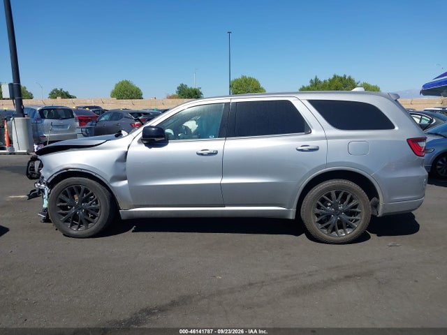 Продажа на аукционе авто 2015 Dodge Durango Limited, vin: 1C4RDHDG4FC916575, номер лота: 46141787