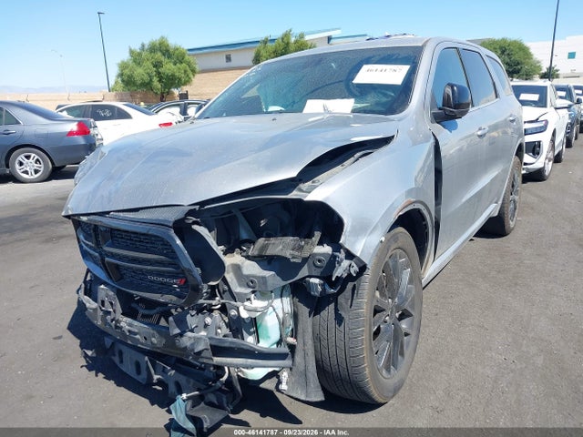 Продажа на аукционе авто 2015 Dodge Durango Limited, vin: 1C4RDHDG4FC916575, номер лота: 46141787