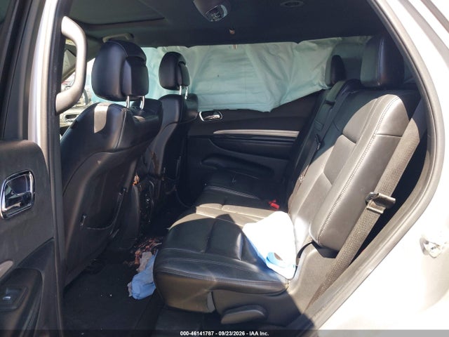 Продажа на аукционе авто 2015 Dodge Durango Limited, vin: 1C4RDHDG4FC916575, номер лота: 46141787