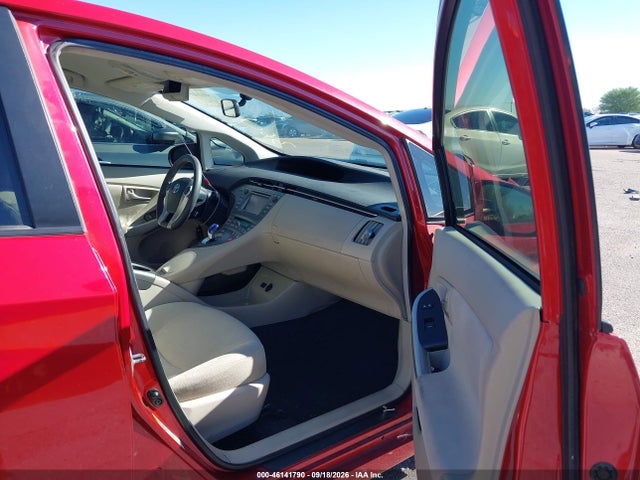 Aukcja sprzedaży 2015 Toyota Prius Three, vin: JTDKN3DU1F0399132, numer aukcji: 46141790